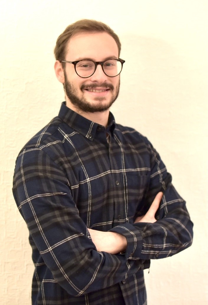 Dan Emanuel Katz - UseeMe