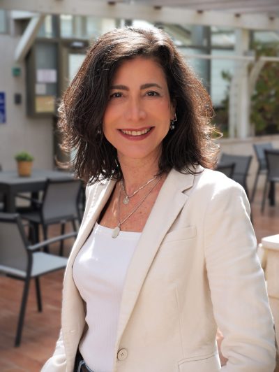 תמונת נעים להכיר רותי ארזי