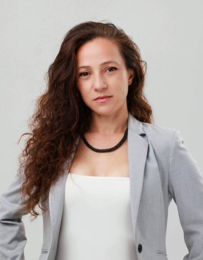 רוית קדרי- נעים להכיר